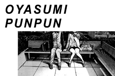 Oyasumi Punpun