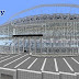 England Football Stadium Minecraft Maps Mod