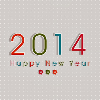 Beautiful Happy New Year 2014 Wallpapers Images