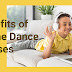 Benefits of Online Dance Classes