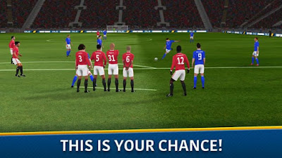 Dream League Soccer 2018