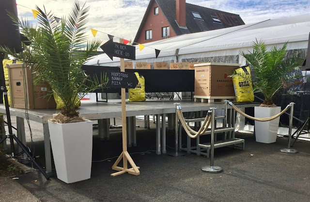 Planten om te huren voor beurzen evenementen feesten bedrijven in Vlaams-Brabant Limburg Gent Antwerpen Brussel