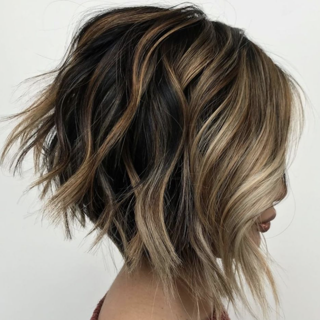 short natural hairstyles 2019 for women over 50