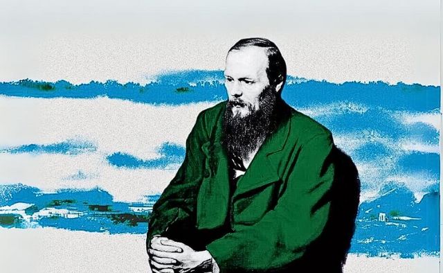 carta de Dostoyevski a su hermano sobre sus días en prisión