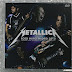 Metallica – Rock In Rio Madrid 2010