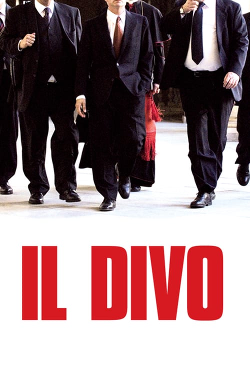 [HD] Il Divo 2008 Pelicula Completa En Castellano