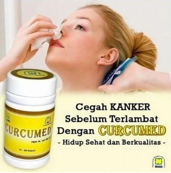 cegah kanker