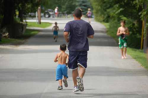 Desire Wallpapers Father And Son