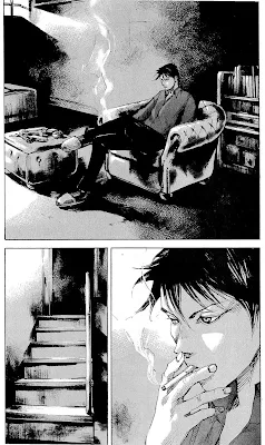 Reseña de Jiraishin Diablo (Integral) de Tsutomu Takahashi, Norma Editorial