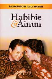Download Soundtrack Film Habibie & Ainun