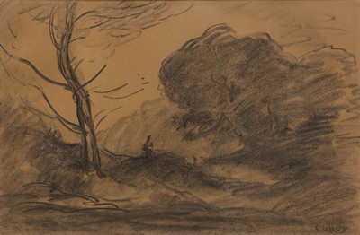Jean–Baptiste Camille Corot
