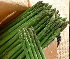 asparagus