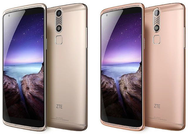 ZTE Axon Mini