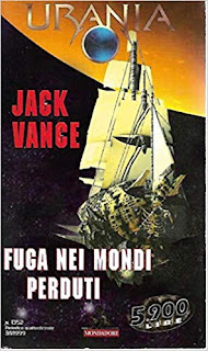 jack vance