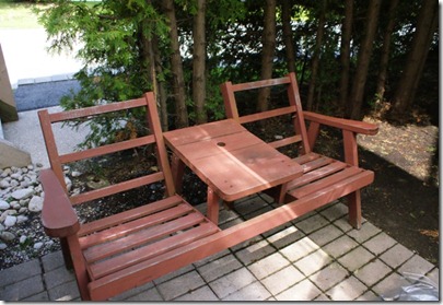 bench