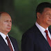 Will Russia And China Join Forces On Nuclear Weapons Strategy?