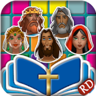 https://play.google.com/store/apps/details?id=us.rdgames.PlayTheBible