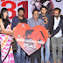 Heart Attack Movie Audio Success Meet Stills