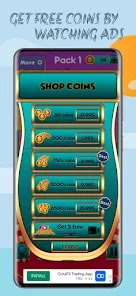 BallBlitz Offline Puzzle
