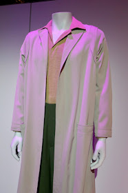 Black Hole Dr Hans Reinhardt movie costume