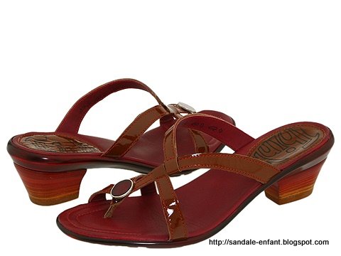 Sandale enfant:sandale661249