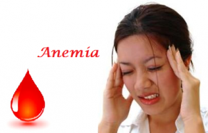 Bahaya Penyakit Anemia