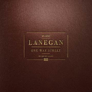 “One Way Street” di Mark Lanegan  - Vinyl Box Set dei suoi primi cinque album da solista