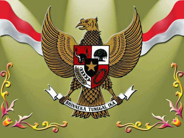 Implementasi Pancasila