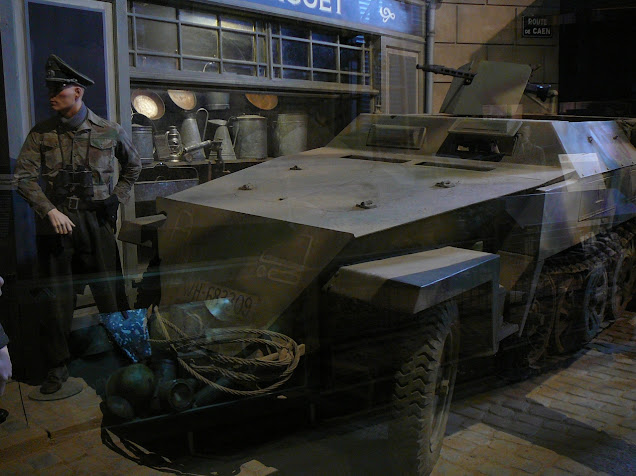 sdkfz 251