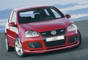 2005 ABT Volkswagen Golf