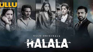 Halala (2019) Hindi Web Series Complete Download 