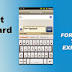 Smart Keyboard PRO Apk Terbaru 