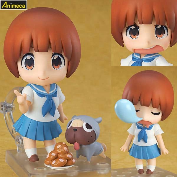 MAKO MANKANSHOKU NENDOROID FIGURE Kill la Kill GOOD SMILE COMPANY