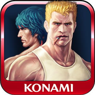 Contra: Evolution APK