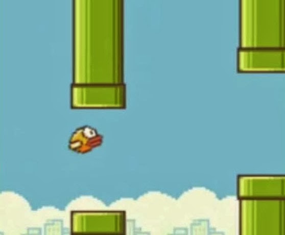 Flappy Bird