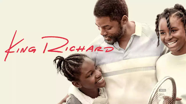 King Richard 2021 Dual Audio Movie Download moviesadda2050