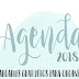 Descargables: Agenda y planificadores para imprimir 2018