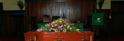 Funeral directors Melbourne