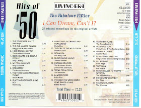 Hits of 1950