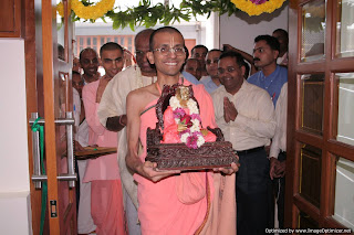 Madhu Pandit Dasa