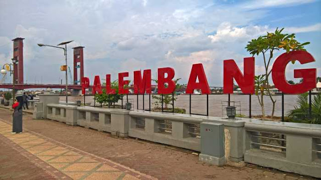 palembang