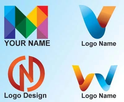 Logo Vector Free Download Free Vector Art Graphics Design