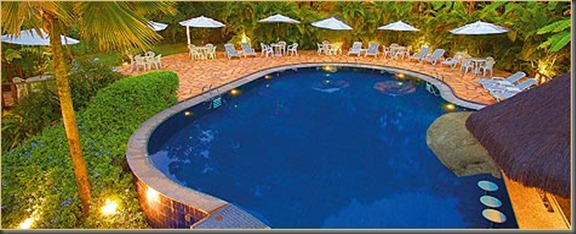 Hotel Real Villa Bella 4