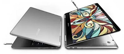 Jenis Jenis Notebook Laptop Brand Samsung