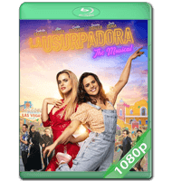 LA USURPADORA (2023) WEB-DL 1080P HD MKV ESPAÑOL LATINO