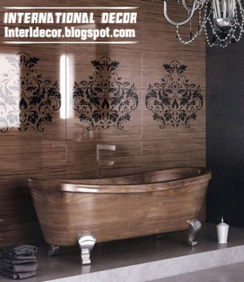 wooden bathtub plans