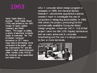 DAC-1 COMPUTER