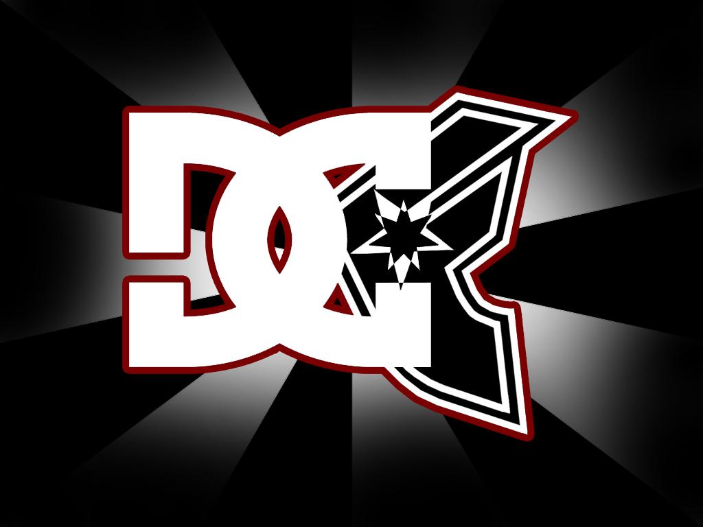 dc logo