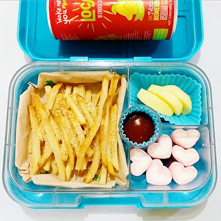 #BentoBaonSerye, 2019, baon ideas, bento, bento baon, bento baon serye, bento lover, bento mom, budget ideas, Momaye Baon Diary, school baon, weekly bento baon, What's in my Yumbox, 