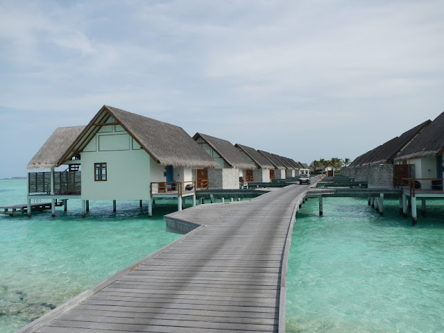 Four Seasons Landaa Giraavaru Maldives